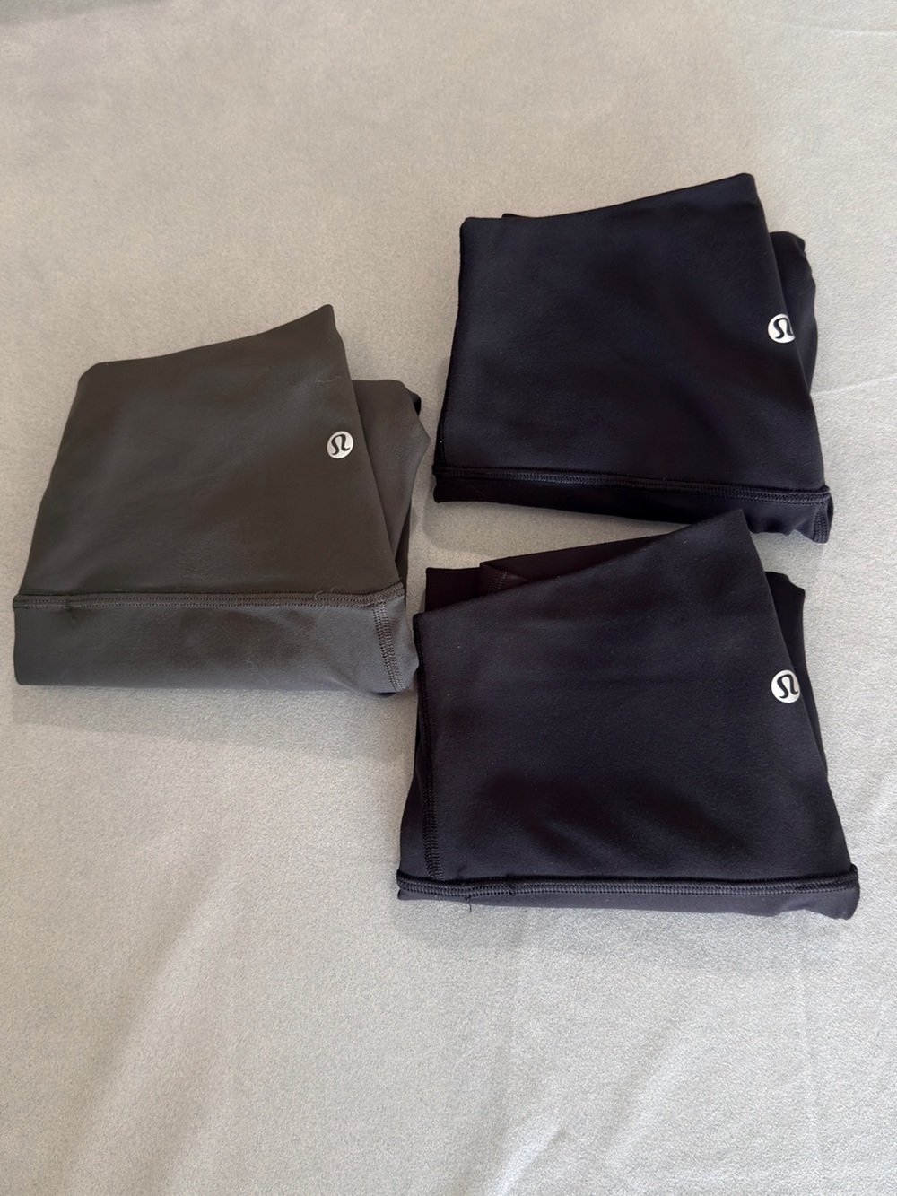 Bundle 3 Align Pants